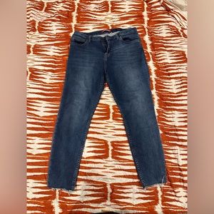 Union Bay jeggings. Sz 13